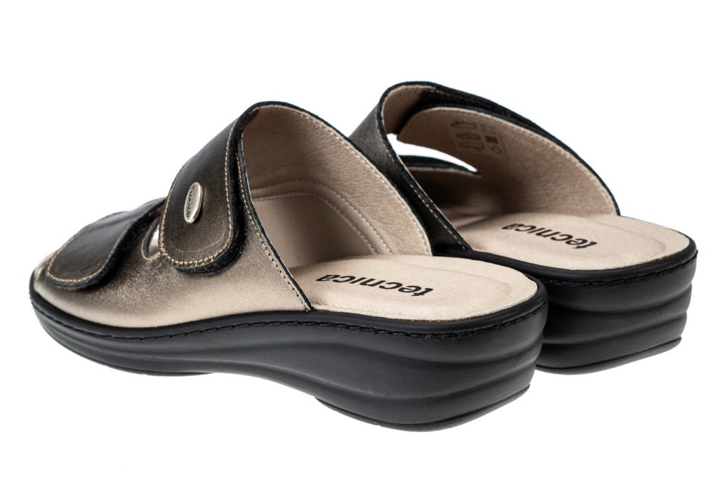 TECNICA MARY BRONZO