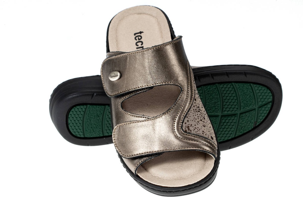 TECNICA MARY BRONZO