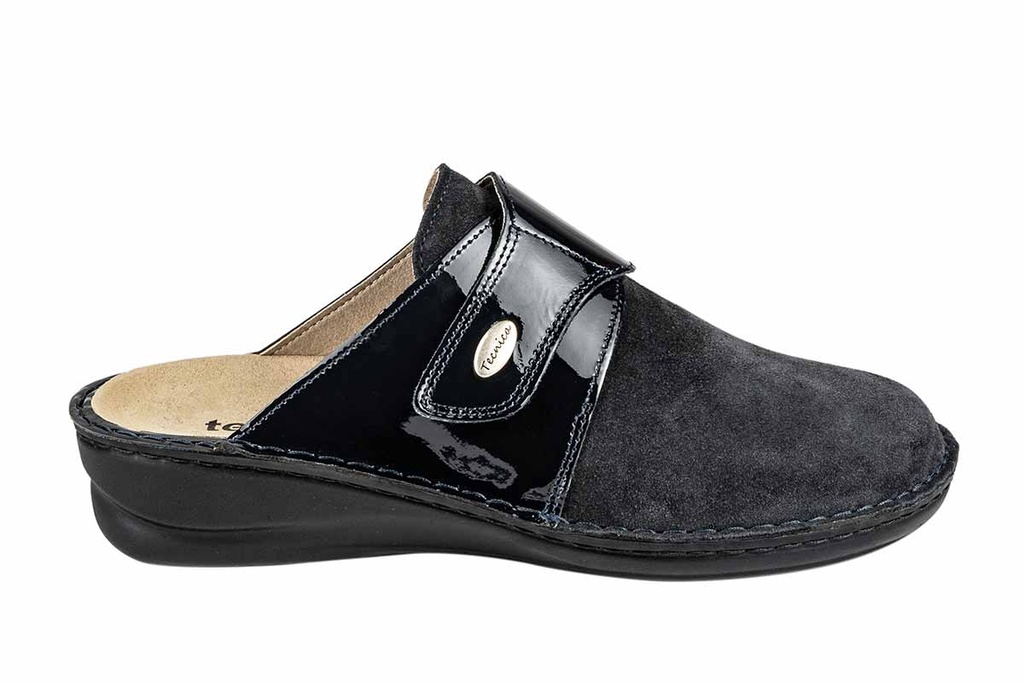 TECNICA ALEXIA BLU