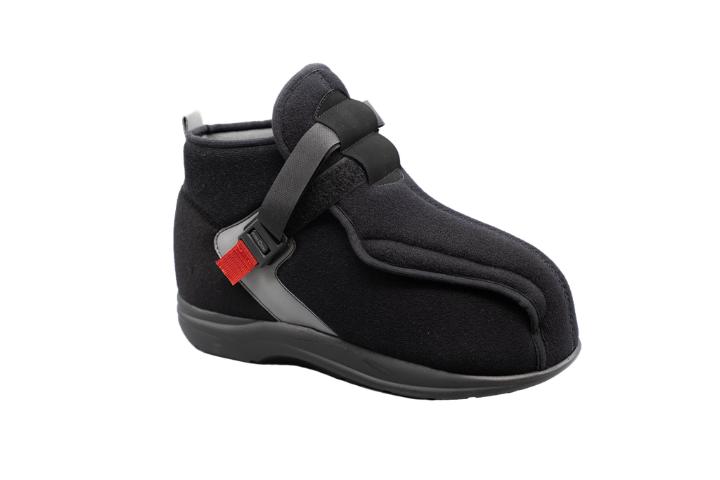 Longterm Surgical Shoe "Universum"