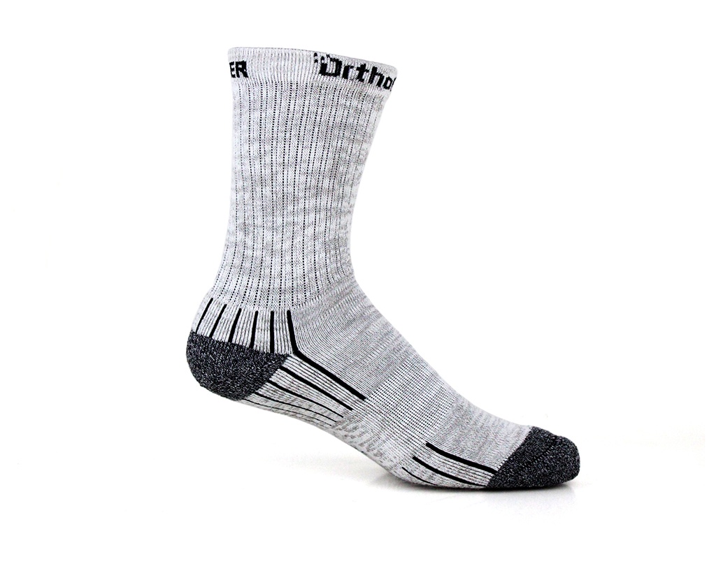 Orthogenix Silver Socks