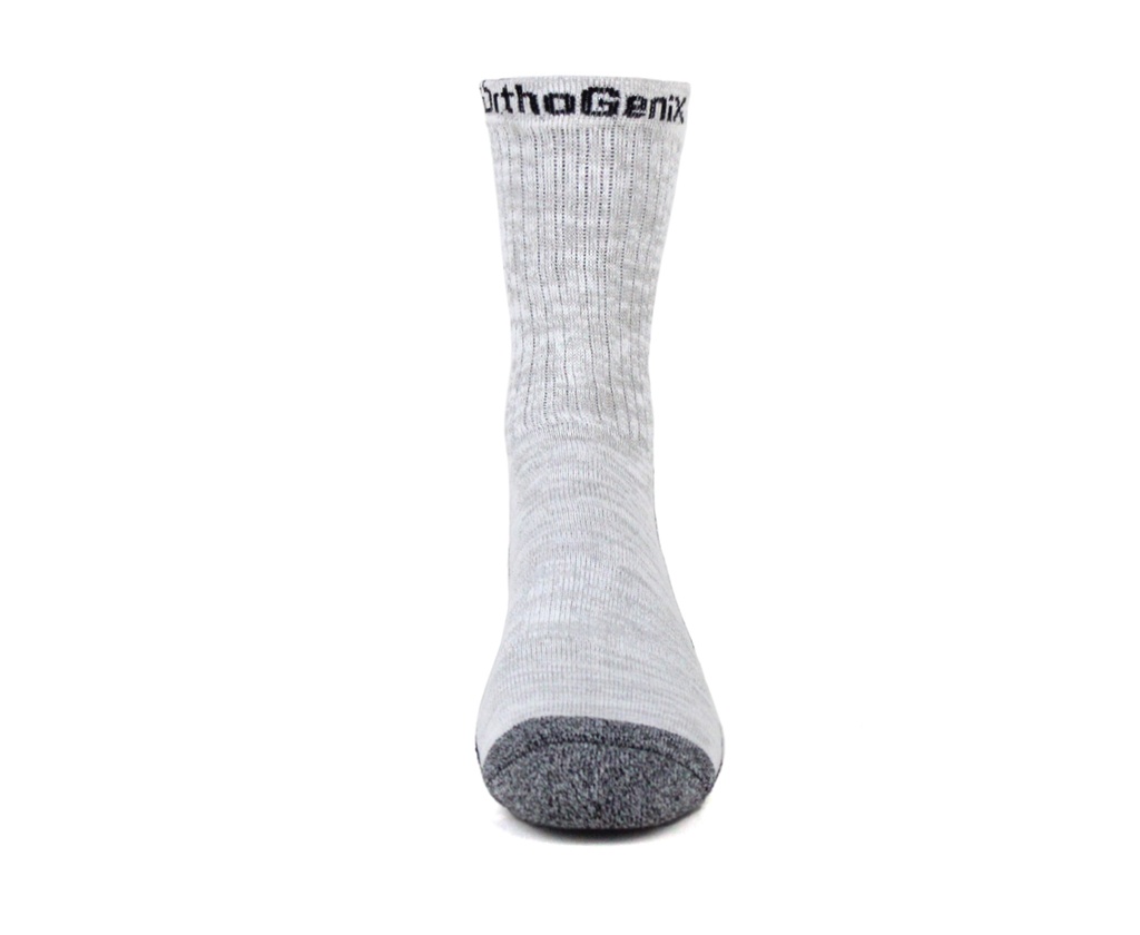 Orthogenix Silver Socks