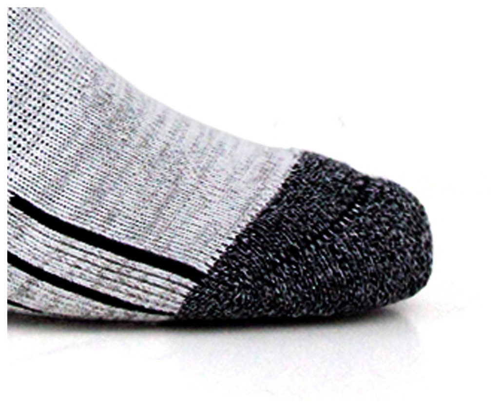 Orthogenix Silver Socks