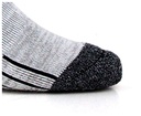 Orthogenix Silver Socks