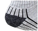 Orthogenix Silver Socks
