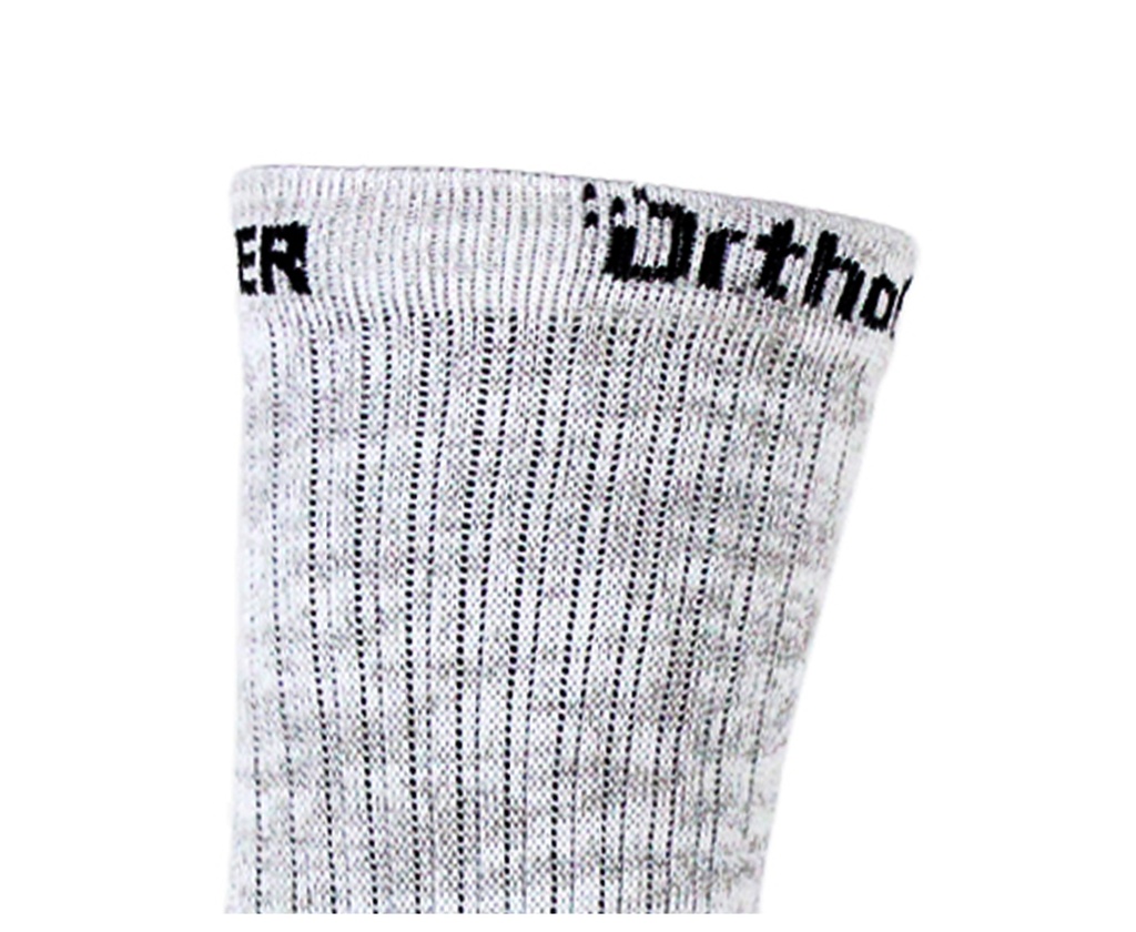 Orthogenix Silver Socks