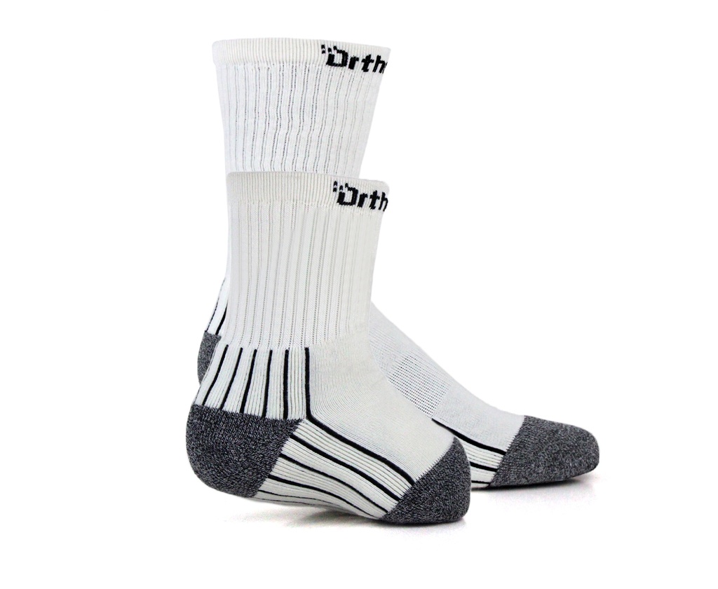 Bamboo Transmet Socks