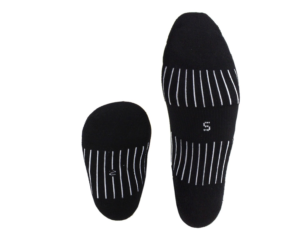 Bamboo Transmet Socks