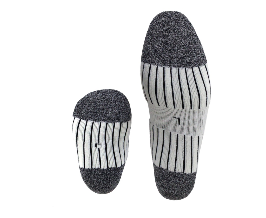 Bamboo Transmet Socks