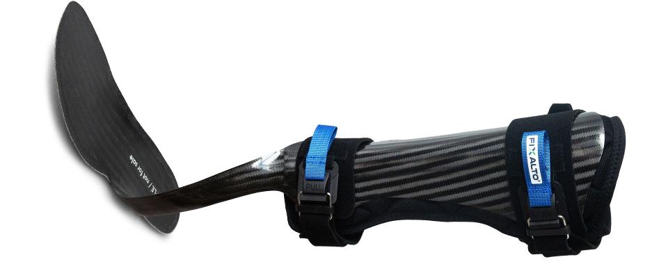 Ankle Foot Orthosis (AFO)