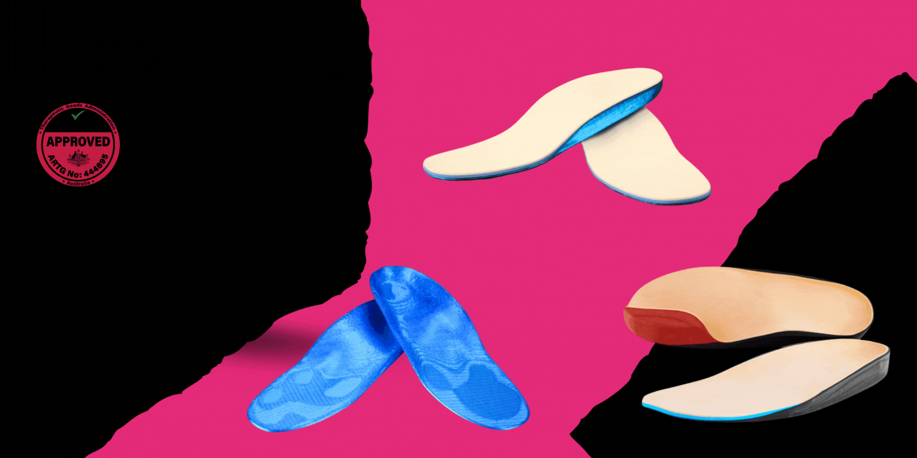 Insoles