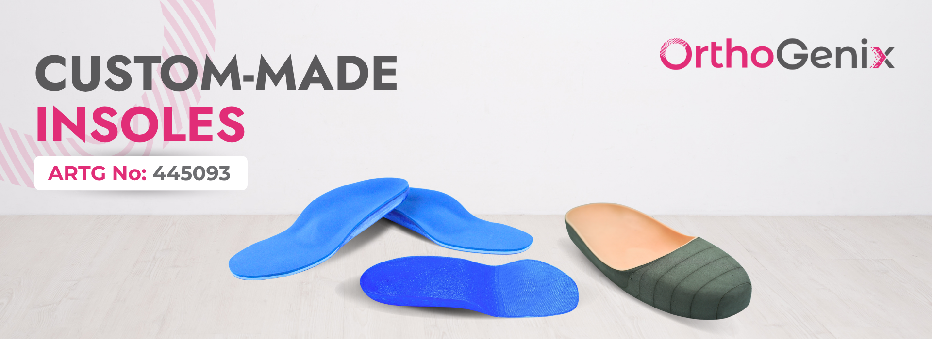 Insoles
