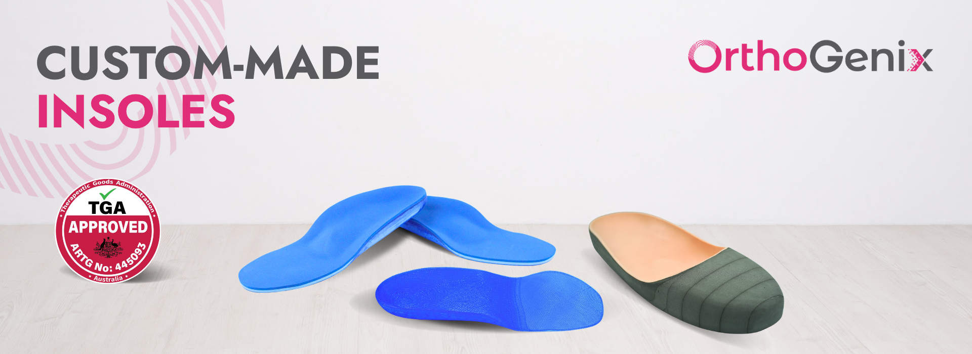 Insoles