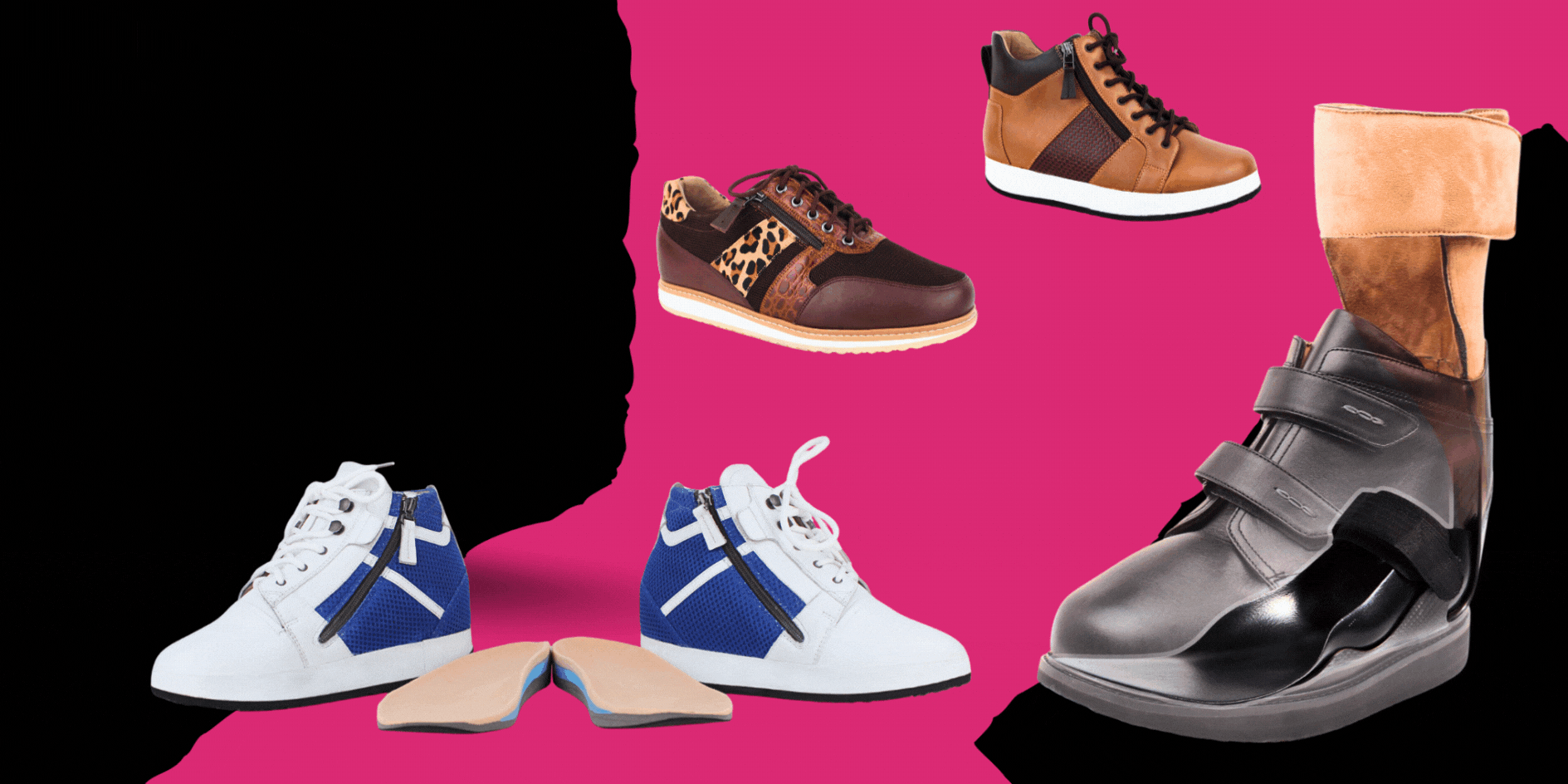 Custom-Made shoes