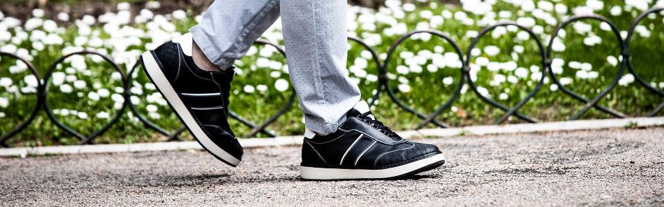 Medical Grade Shoes
