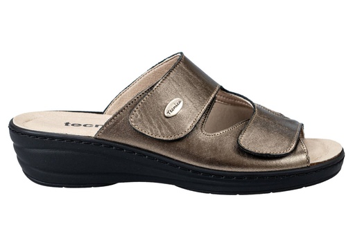 TECNICA MARY BRONZO