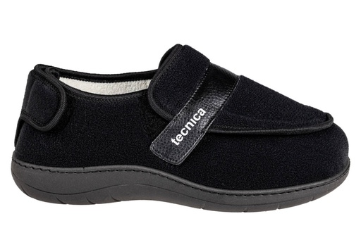 TECNICA 3A KLE NERO